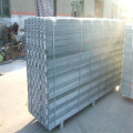 construction material Galvanized Expanded rib lath