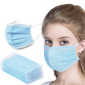 High Quality Disposable Protective Mask