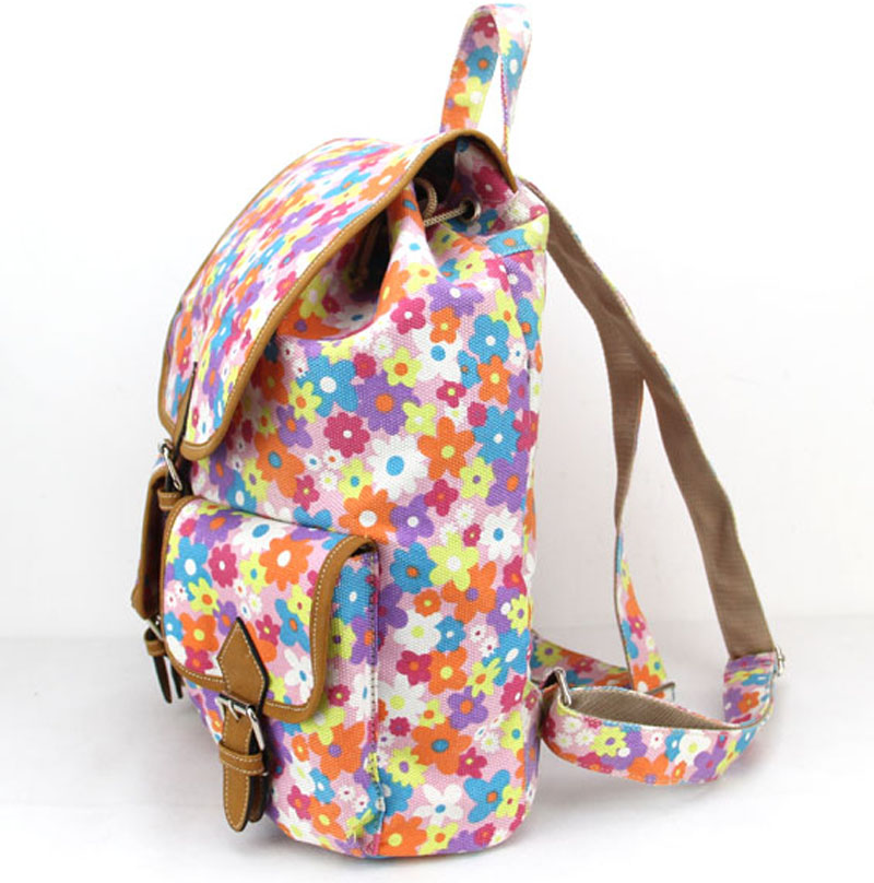 Unique Backpacks For Girls