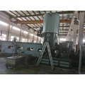 Two Stage Single Screw Granulating Extruder and Recycling Machine for Pelletizing