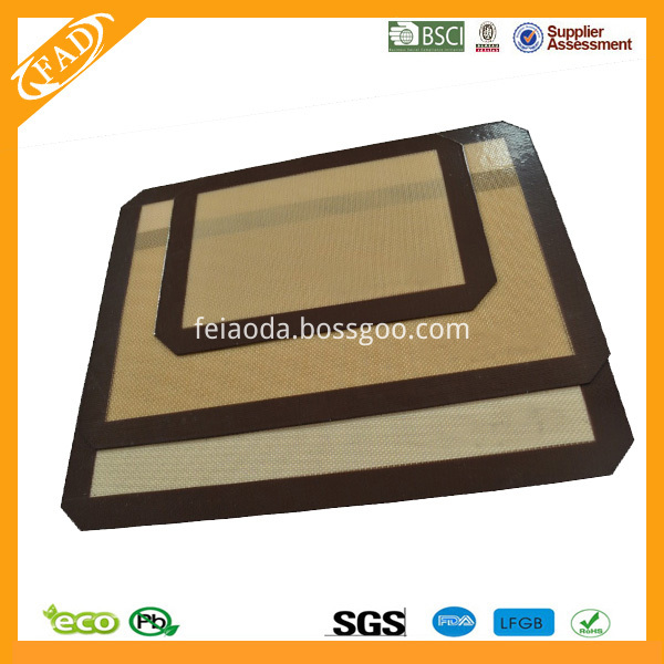 Silicone Oven Sheet