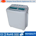 Semi Automatic Double Tubs Top Loading Washing Machine