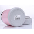 Svj-350e Stainless Steel Vacuum Food Jar Svj-350e Food Jar Pink