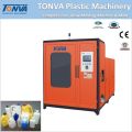 Single Station Oil Pump Bottle Plastic Blow Molding Machine