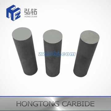 Factory Supplys Yg6X Tungsten Carbide Rod