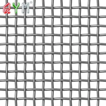 Building Material Stainless Steel Welded Wire Mesh