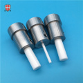 pump yttria stabilized zirconia ceramic plunger piston