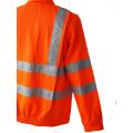 High Visibility Working Safety Jacket