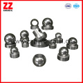 G100 Super Encontre Moagem Tungstênio Carbide Ball Seat