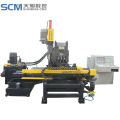 Automatic Ball Move Feeding CNC Punching Machine