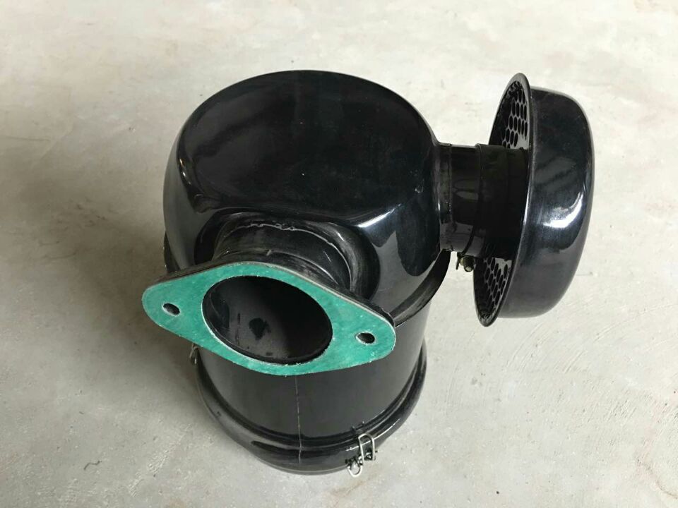 FL511 air cleaner 3