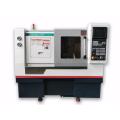 Torno CNC de cama inclinada i3 en venta