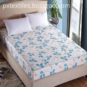  Printed Matress Toppers