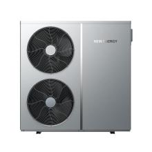 Sunshine Series Residential Inverter Heating & Cooling Heat Pump