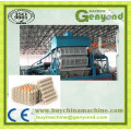 Small Output Egg Carton Machine