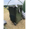 Mobile Field Hospital Air Climatiner 7000W 24000BTU