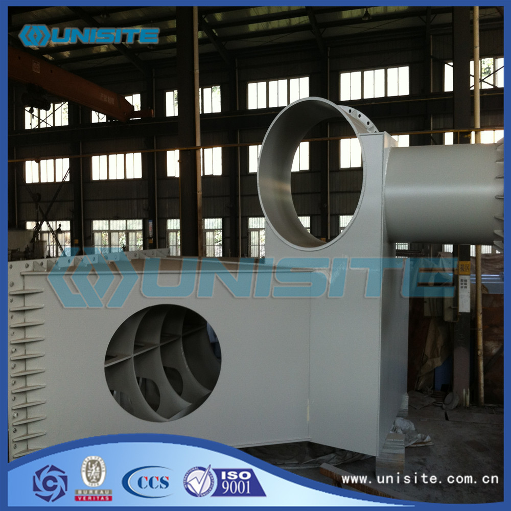 Steel Copper Coupling Design for sale