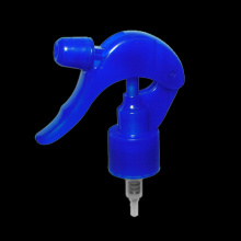 All Plastic Material Trigger Sprayer