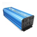 High Efficiency Pure Sine Wave Power Inverter 3000W