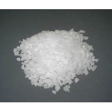 Aluminum Sulfate 15.8%/17% Industrial Grade