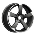 A4 Replica Alloy Wheel 21X9 Inch MB