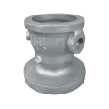 Cast Iron Sand Casting Ball Valve