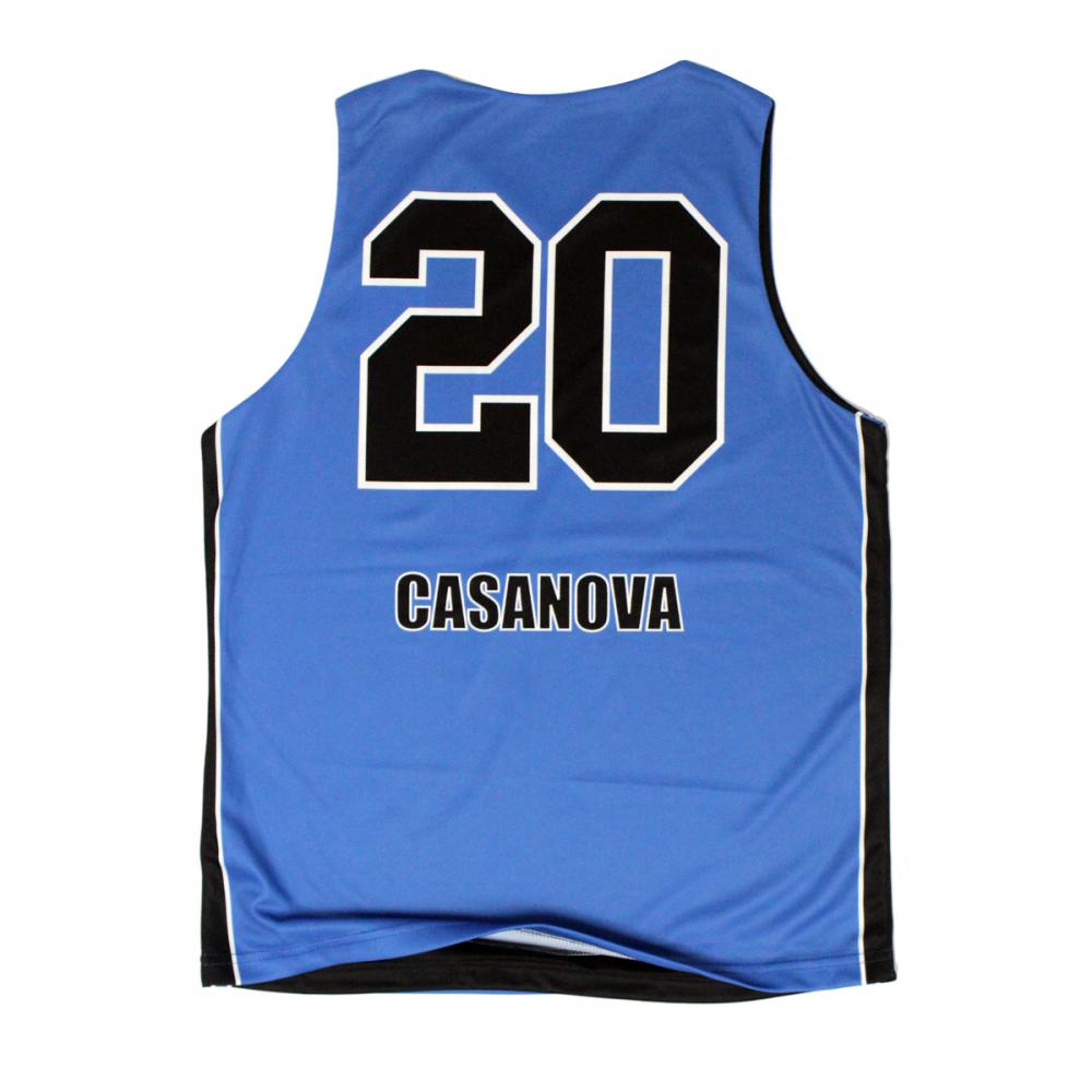 basketball jersey