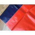 Rainproof Plastic Woven Coated Cloth