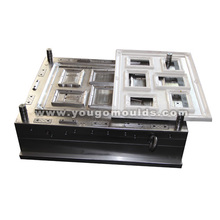 plastic mold of frames