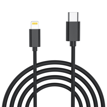 Teléfono móvil Cable de datos USB-C con micro conector