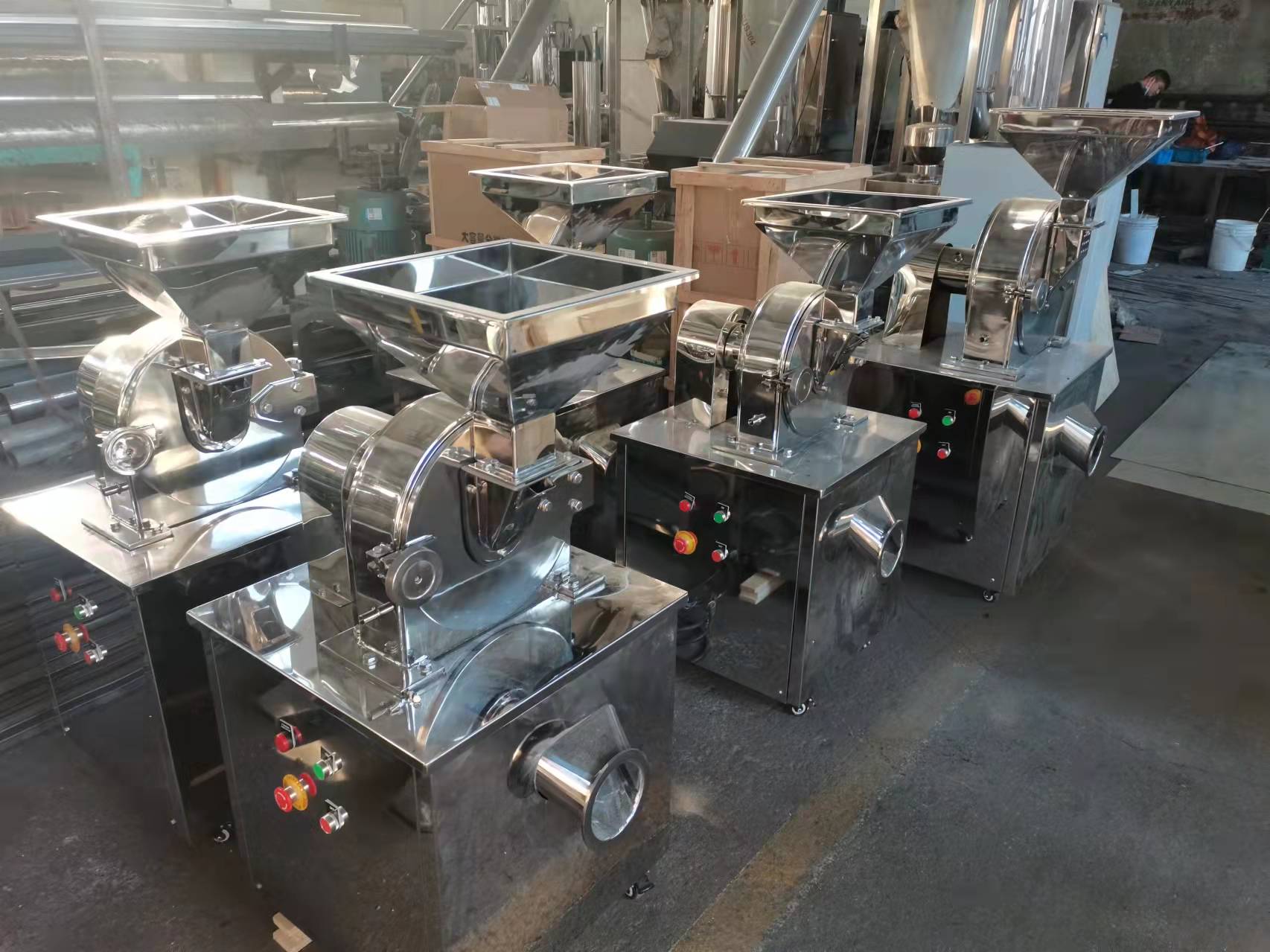 wf crusher wf crusher