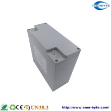 12V 20ah LiFePO4 Battery with Case for Solar Energy Storage