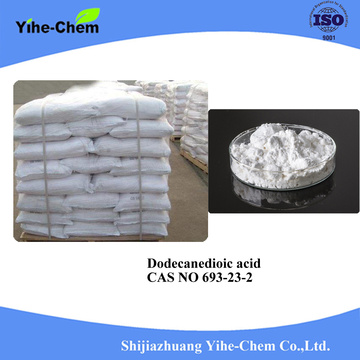 Dodecanedioic acid CAS 693-23-2