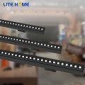 Shopping Mall 4 Wired Track LED Light Fixtures