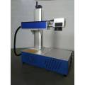 Laser Marking Machine Support Multiple Languages