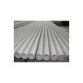 Stainless steel seamless pipe/tube