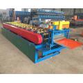 Metal Wall Panel Roll Forming Machine