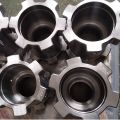 Pump Parts Liners-Casted Pump Parts-Forged Pump Parts