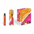 Double Flavors Switch Disposable Vape Pen