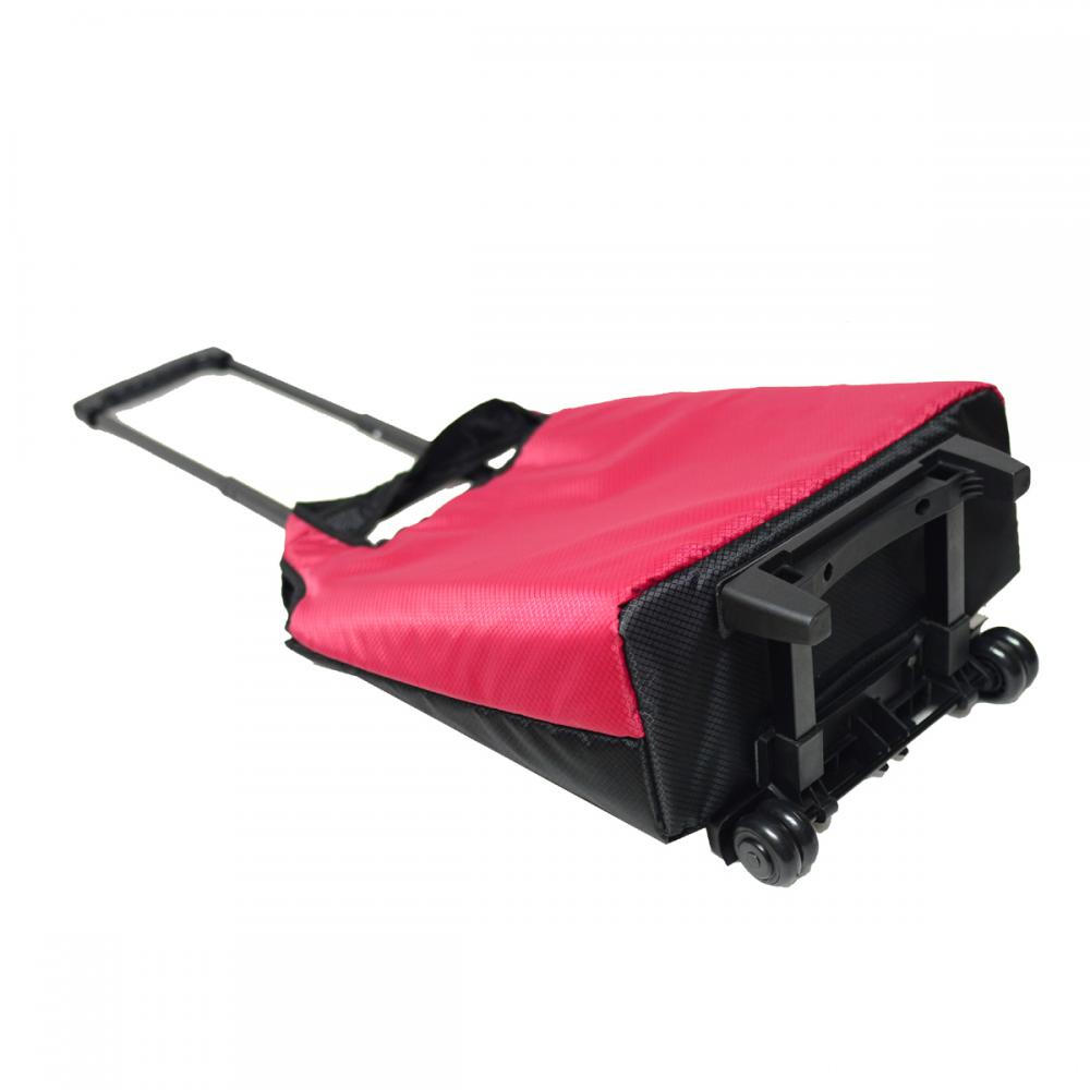 Detachable Trolley Bag