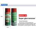 Best cleaner lcd/oca glue remover for super glue