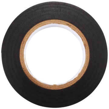 PVC electrical tape flame-retardant automotive wiring