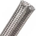 Corrosion resistance Stainless Steel Braided Sleeving