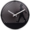 Unique Walking Man Wall Clock for Wall decoration