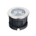 Waterproof 6W 24V Ip67 Outdoor Stair Steps Uplights