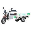 New Design Electric Vehicles Tricycle Cargo In Philippines