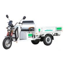 Open Cargo 3-Rad Elektro-Dreirad für Erwachsene