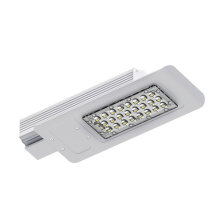 Alta potencia 30W / 40W / 60W / 90W / 120W / 150W 5 Años de garantía LED Street Light con Ce TUV Driver