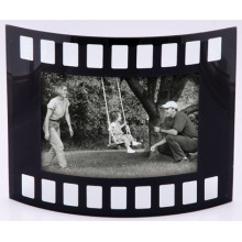 Film verre Photo Frame en 7 x 5 pouces