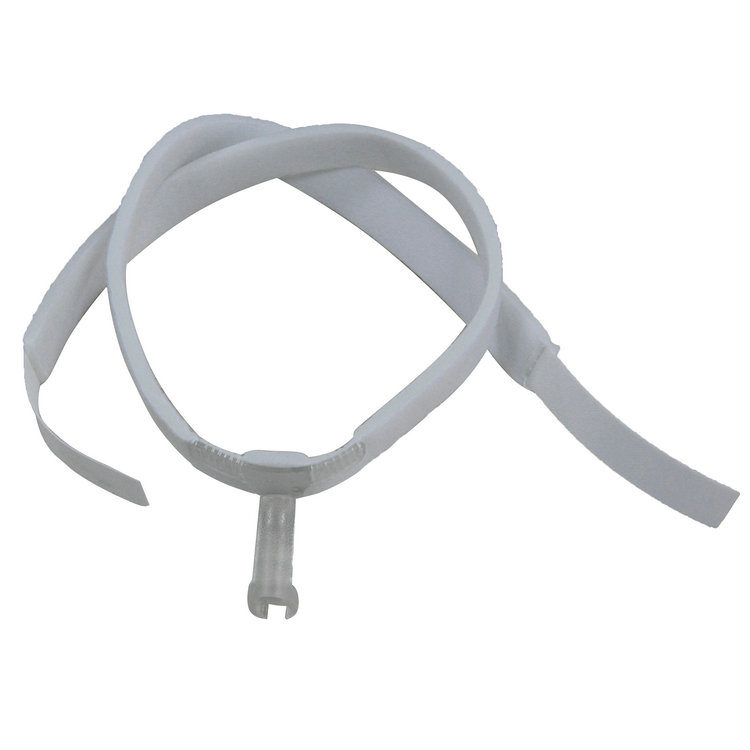 endotracheal tube holder